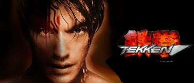 Tekken Tekken+movie
