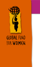 O Fundo Global para Mulheres nos está apoiando, mas ainda precisamos de outros apoios. Contacte-nos