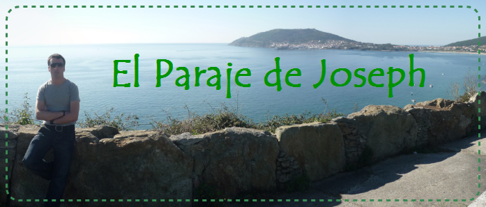 El Paraje de Joseph