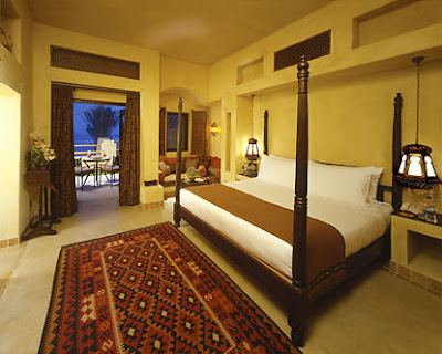 dubai luxury hotels