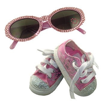 Baby Bling