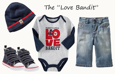Baby Outfits  Boys on Baby Style Watch  Boys