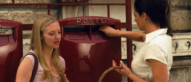 Letters to Juliet 2010, film online subtitrat in Romana