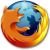 La pagina Recomienda mozilla firefox