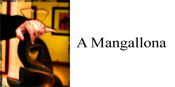 Casa Museo a Mangallona. Fundación Casa Museo Camaño Xestido A Mangallona