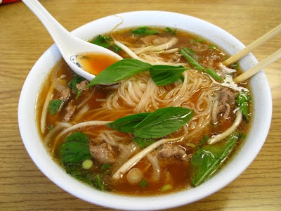 Soup Pho