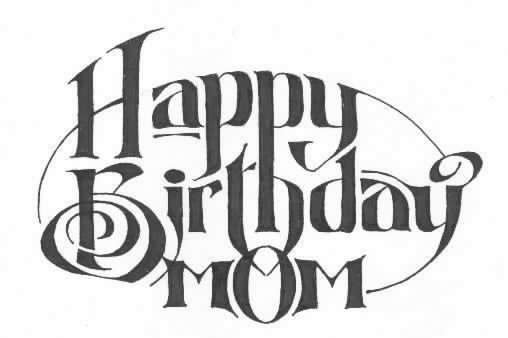 happy birthday cards for mom. Happy birthday cards quotes