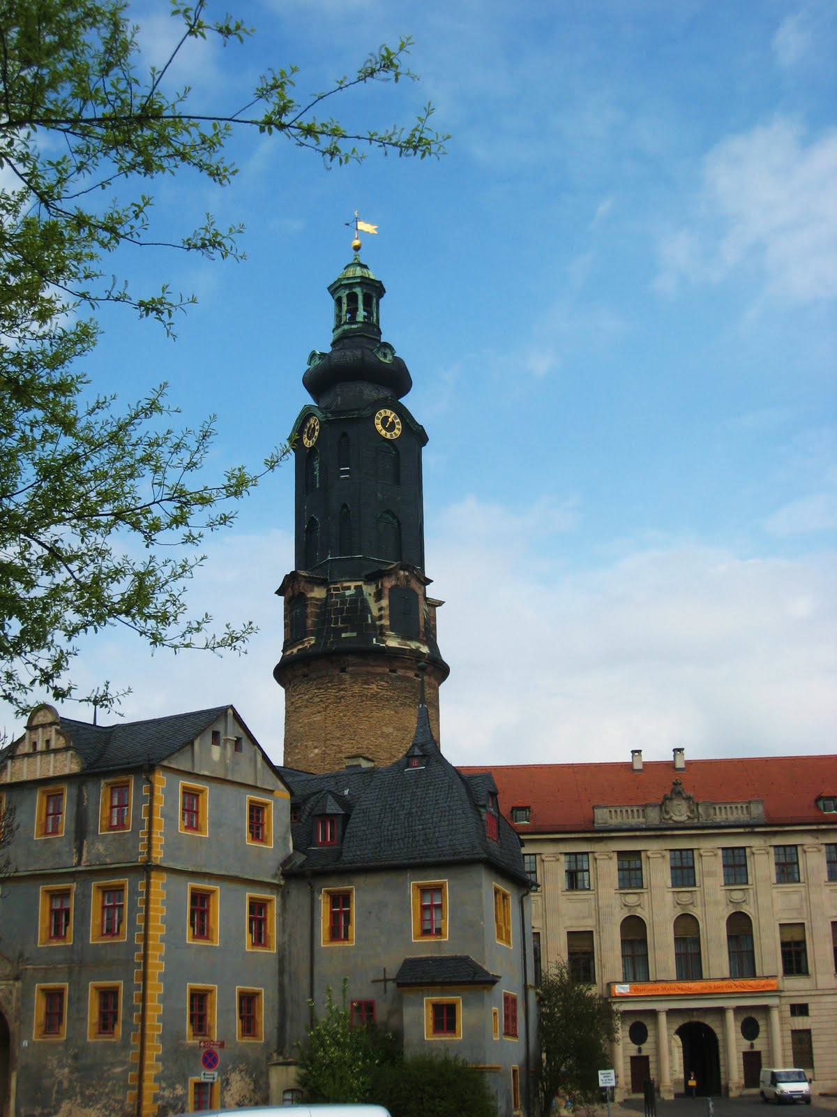 Thuringer Senf Thuringer Senf