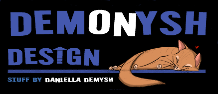 Demonysh Design