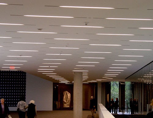 El cuaderno del decorador: Iluminación: fluorescentes y LEDs.