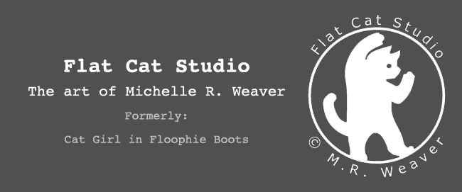 Flat Cat Studio