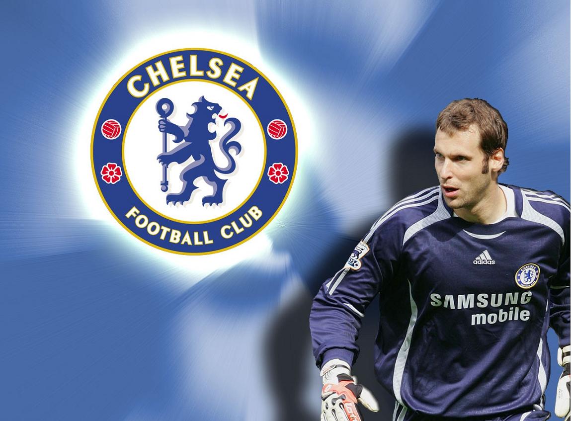 Chelsea Fc Peter Cech Chelsea Fc Peter Cech picture wallpaper image