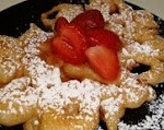 Funnel Cake