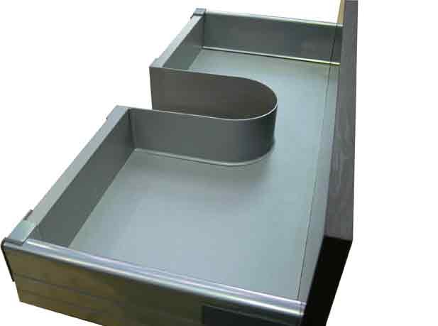 Especialistas en productos para la Cocina, Baño, Armario, Hogar