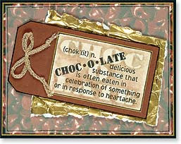 chocolate-cards
