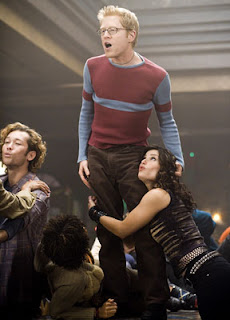 Charlie and the Chocolate Facto...