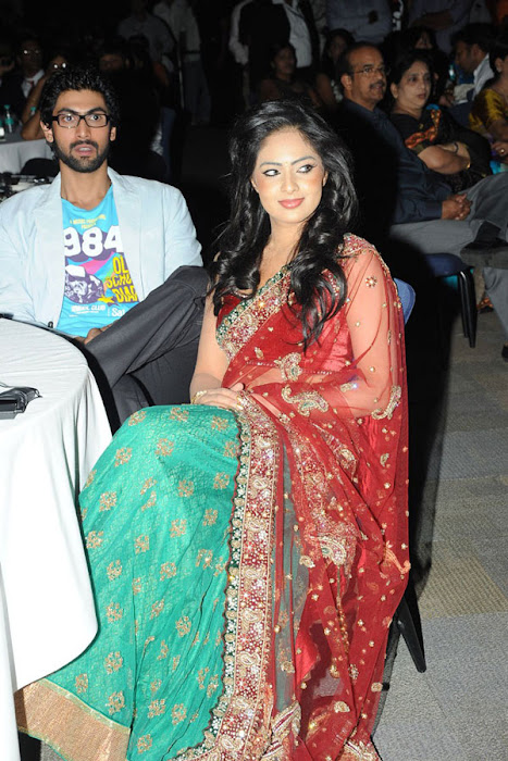 nikesha patel at scope cine awards actress pics