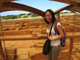 Quartier Mu at Mallia