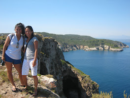 Sphacteria! (to the tune of "Activia!")