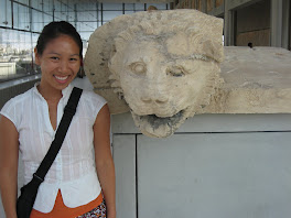 New Acropolis Museum