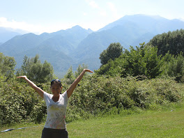 At Dion Archaeological Park