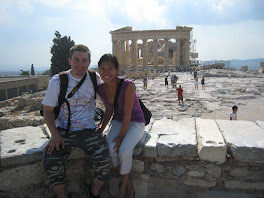 Acropolis:  Parthenon