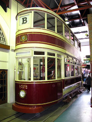 Old Town Hull