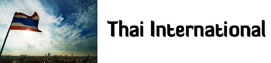 Thai International