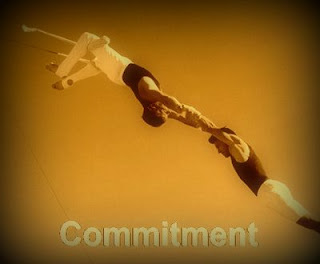 Commitment