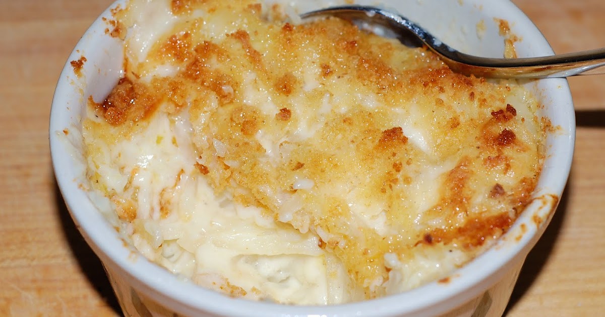 The Fairhope Foodie: Creamy Hash Browns