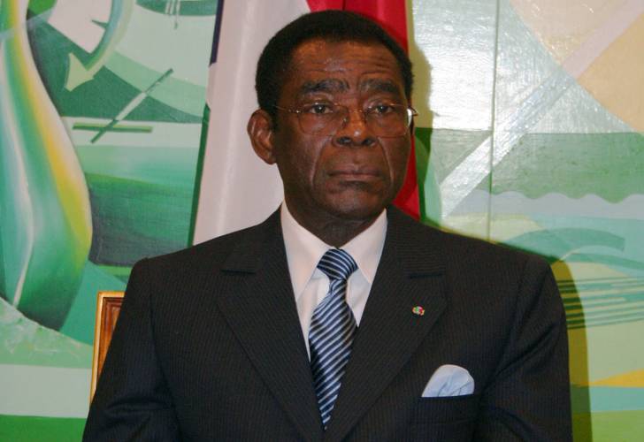 Macias+nguema