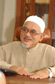 Tuan Guru Haji Abdul Hadi Awang