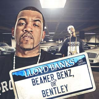 Beamer, Benz, Or Bentley