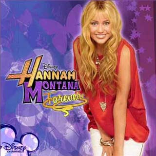 Watch Hannah Montana Forever