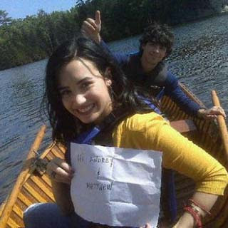 Different Summers Lyrics