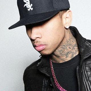 Tyga Neck