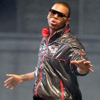 Chris Brown Beautiful People