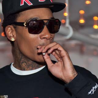 Download Wiz Khalifa