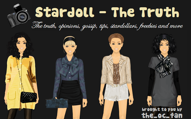 Stardoll - The Truth