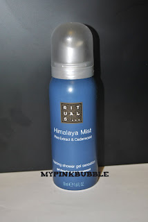 Rituals Himalaya Mist