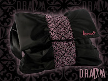 DRAMA BAGS