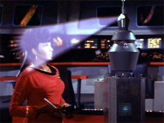 Image result for star trek the changeling