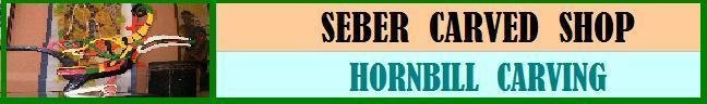SEBER CARVED SHOP