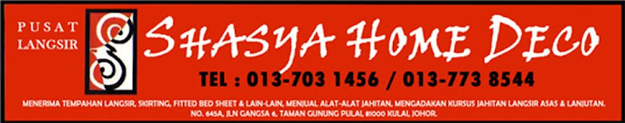 Shasya-Home Deco