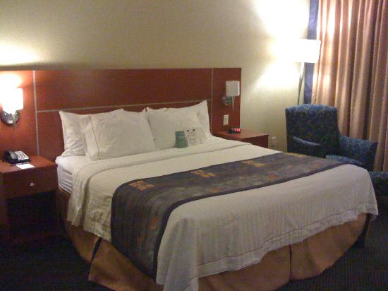 Made Bed