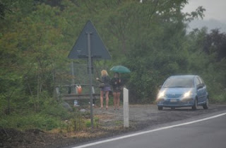 Arezzo - Prostitute rapinano a bastonate “colleghe”: in due in manette Arezzo - Prostitute rapinano a bastonate “colleghe”: in due in manette