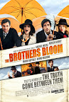 The Brothers Bloom, Poster