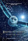 Legend of the Guardians, Poster