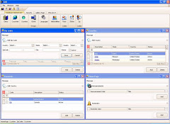 ePMS - Windows Tile Horizontally