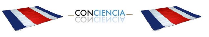 Conciencia Costa Rica